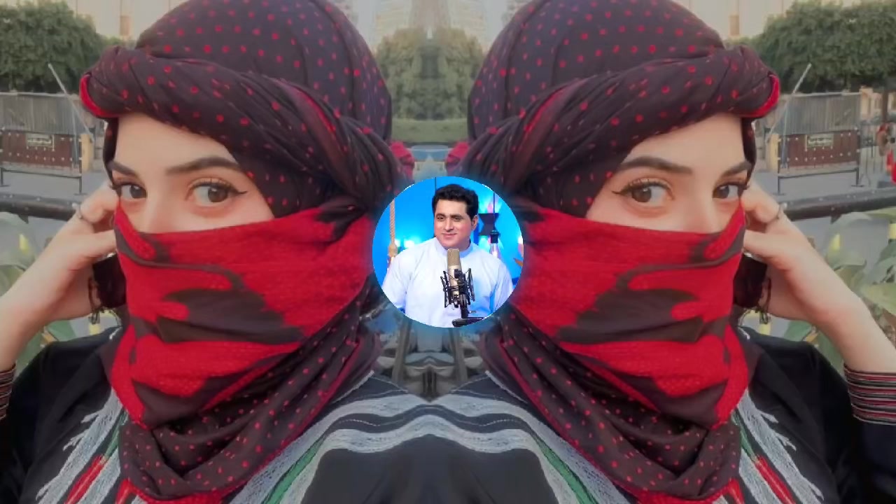 @Shah Farooq