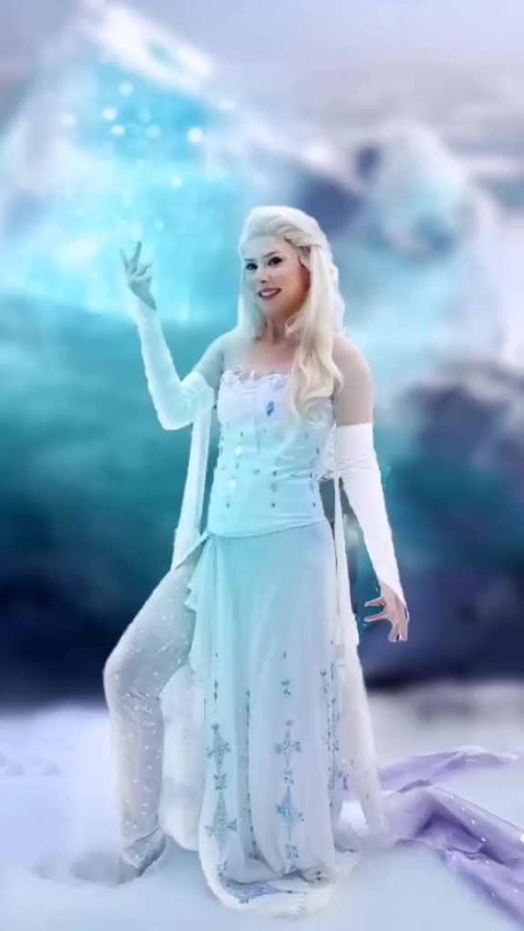 @โญ๏ธ Veronica.Cosplay ๐