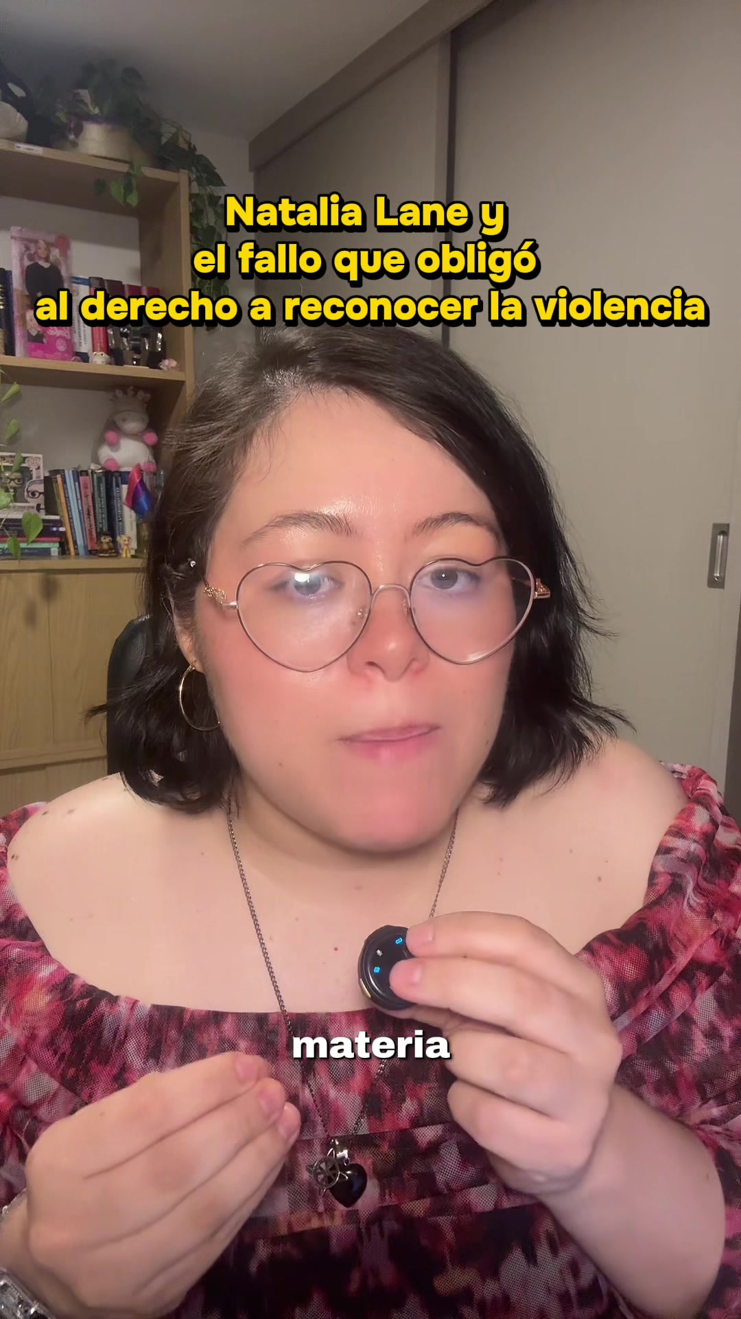 @Leslie | Derecho y género 💜⚖️