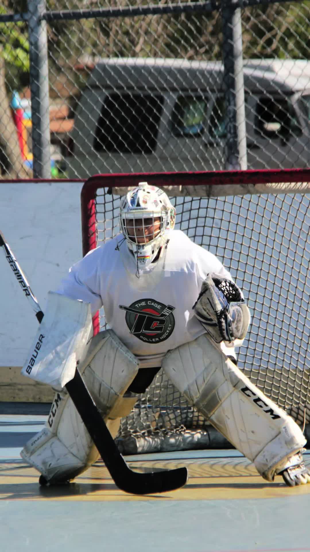 @TheCageHockey