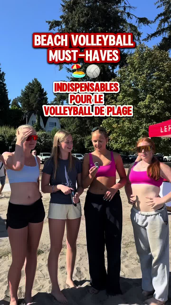 @Volleyball Canada