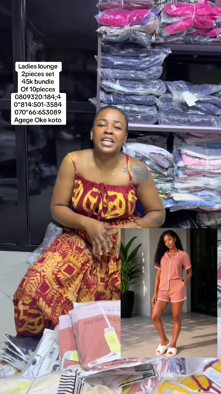 @LADY ZEE WAREHOUSE