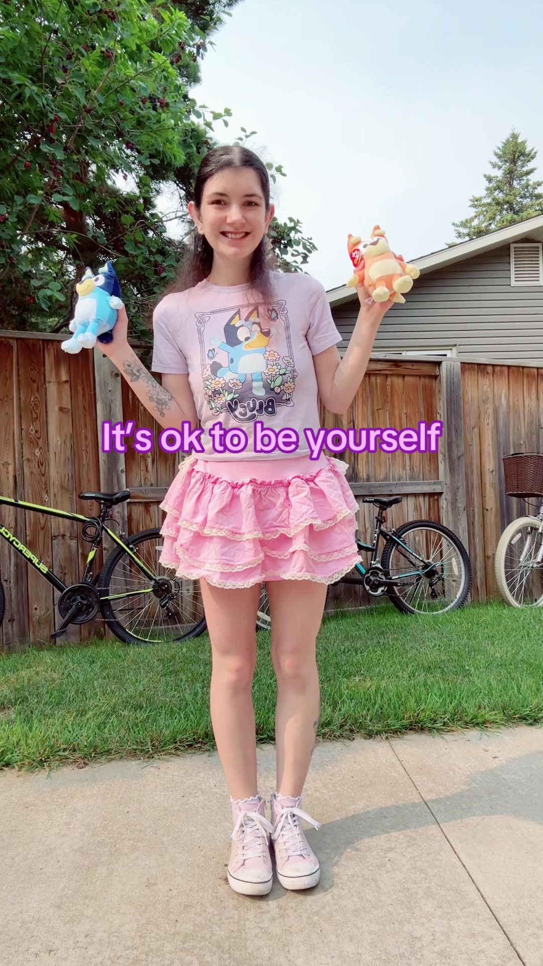 @Britt ๐