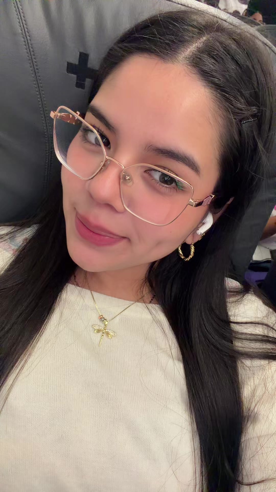@Wendy Chávez
