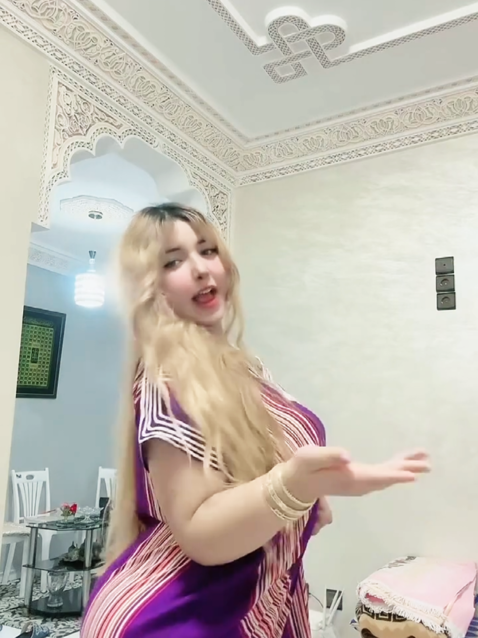 @مريم مولات الجلابة