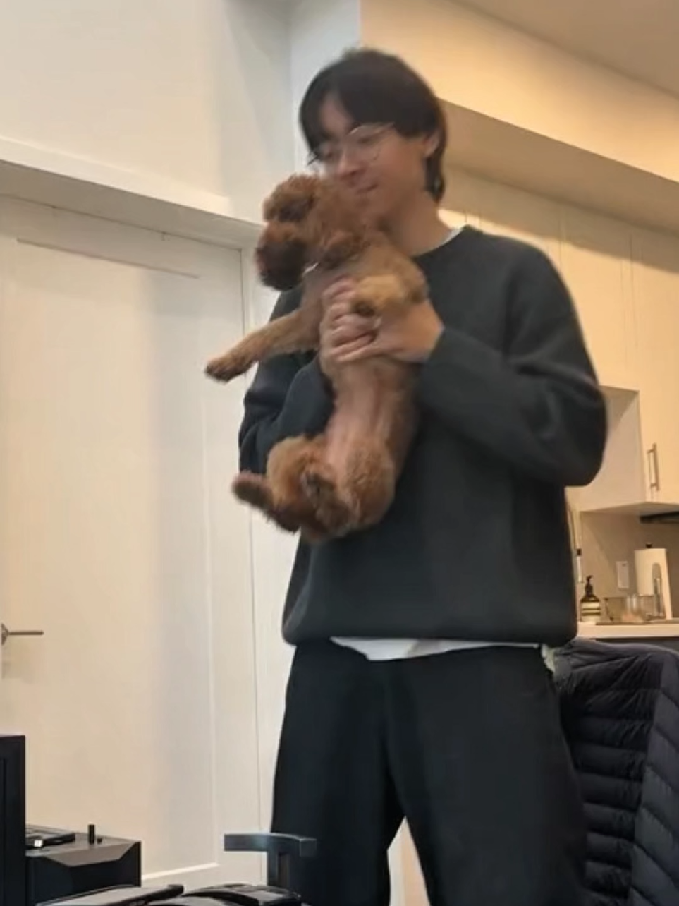 @Kyedae & TenZ