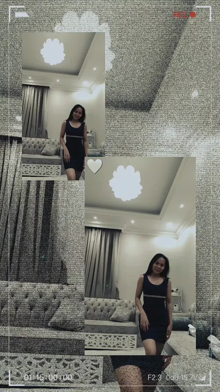 @๐ต๐ญ ๐ถ๐ฆ KRISTINE JOY๐ต๐ญ โ๏ธ