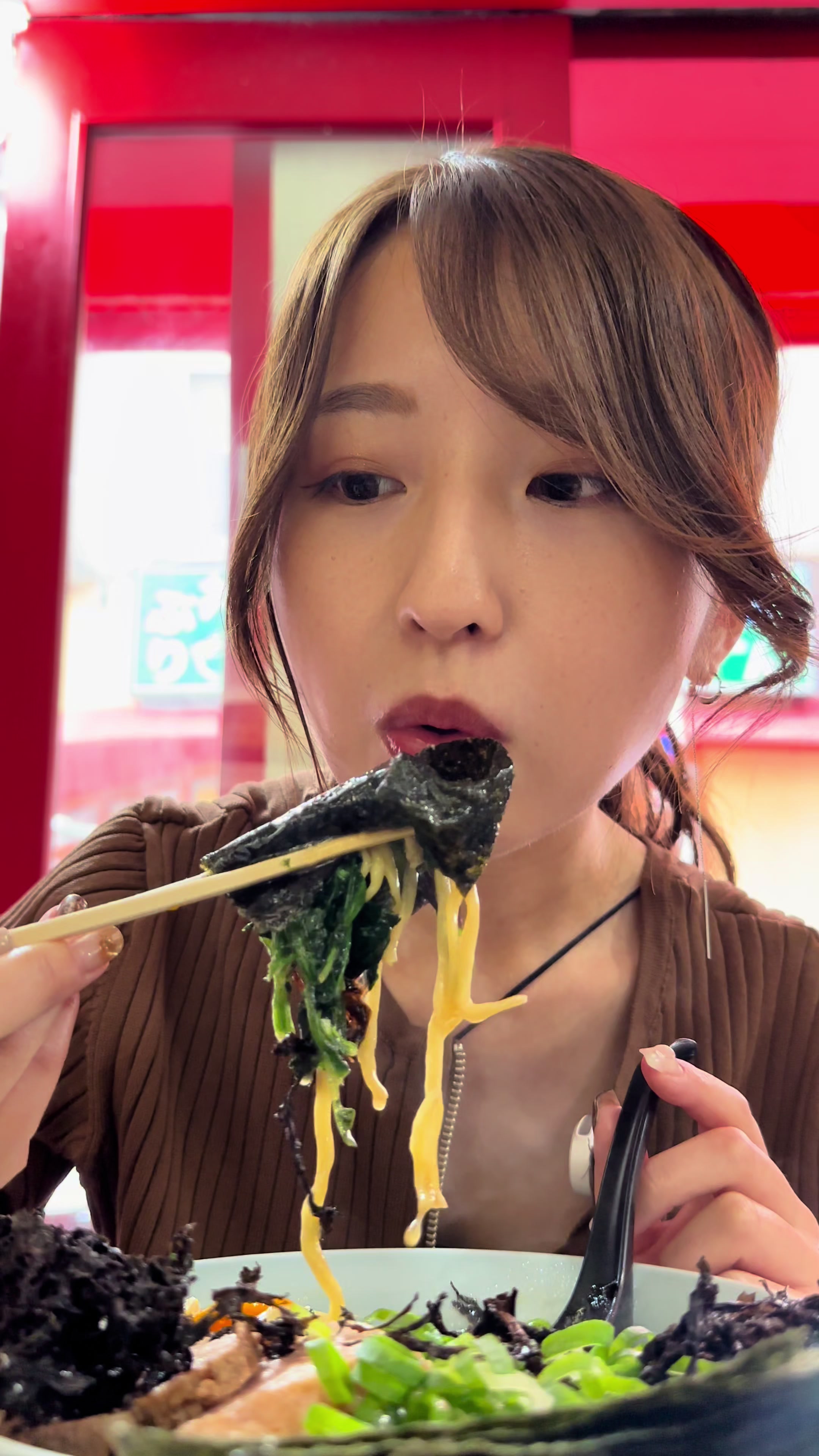 @うに子 東京のITベンチャーOL