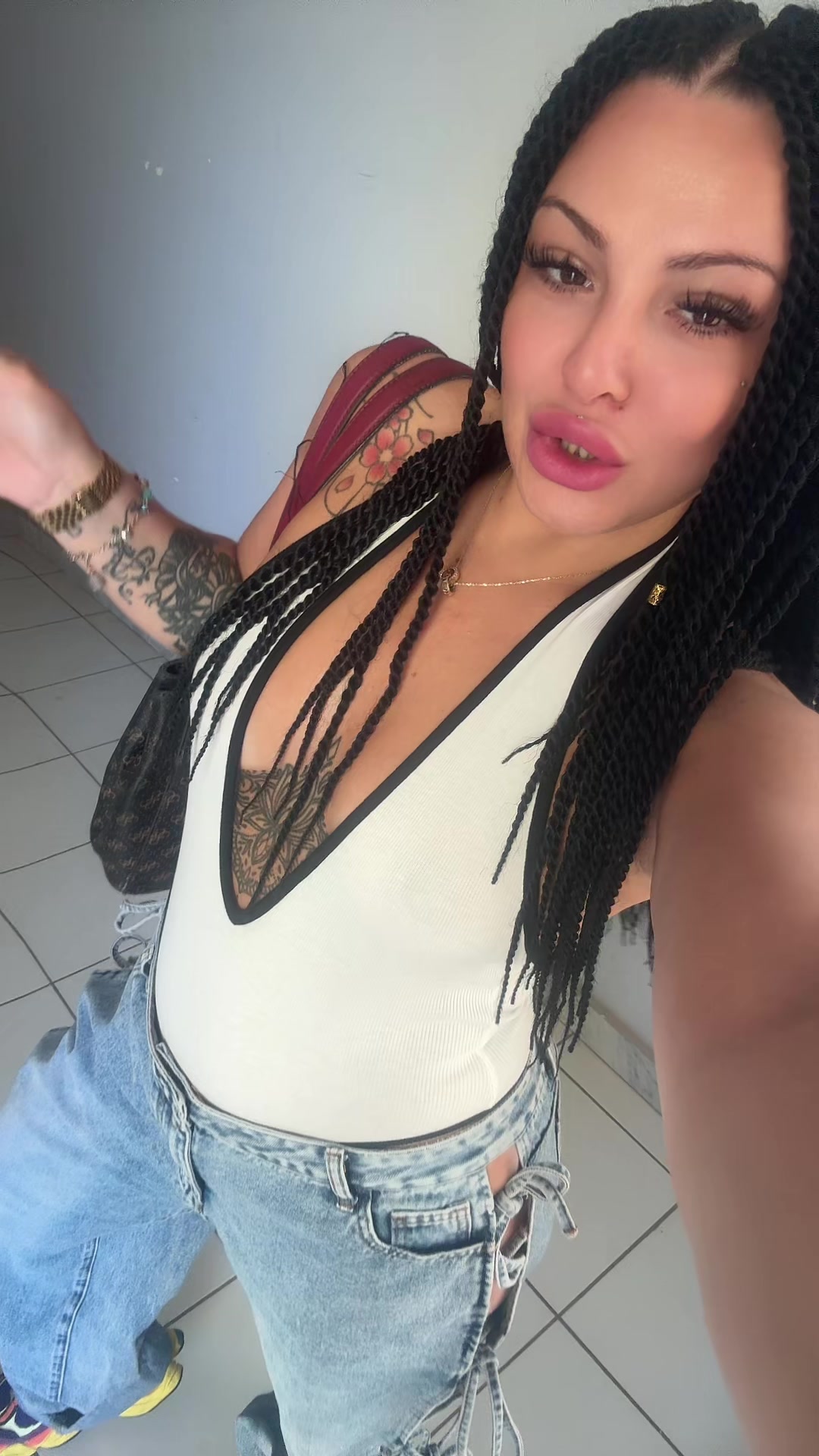 @Grec&iacute;a vida 🌈