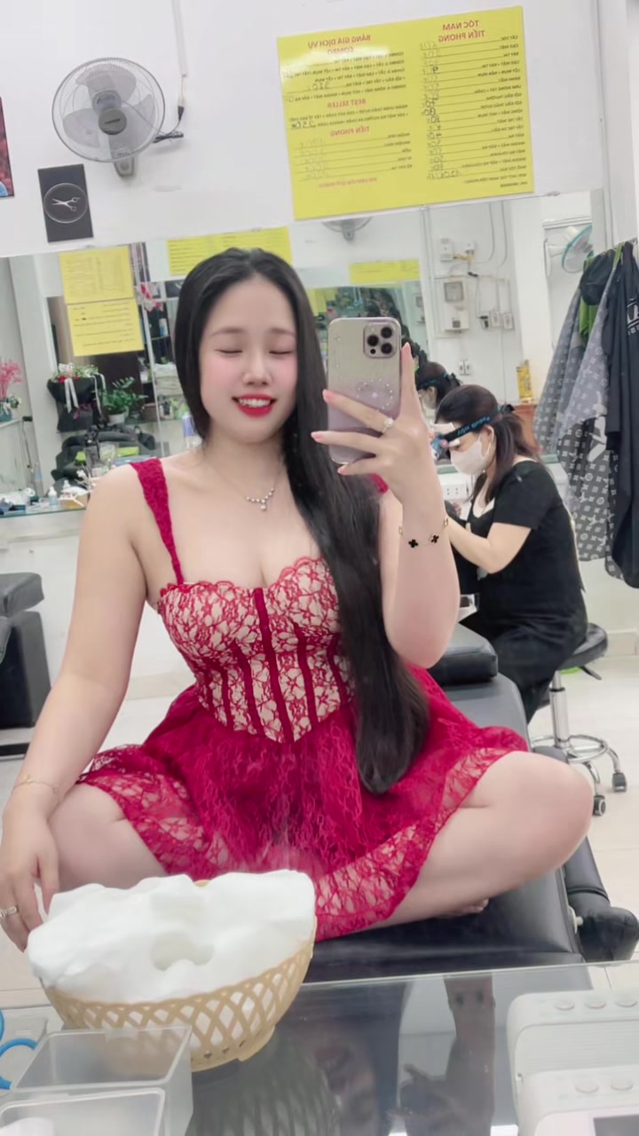 @Hớt Tóc Nam Tiến Phong Q12 ❤️
