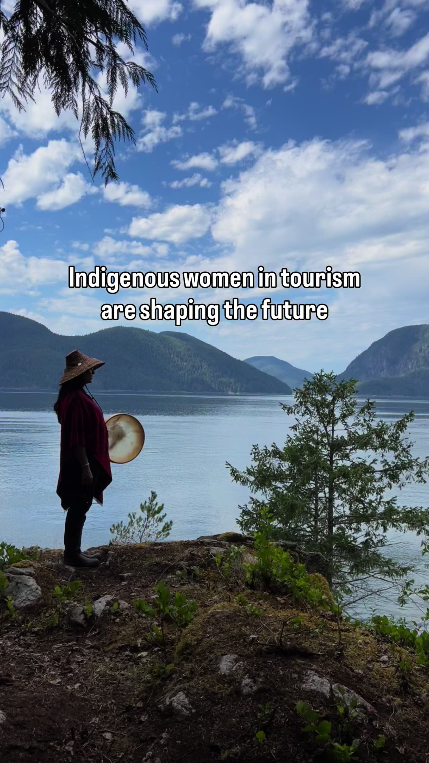 @Indigenous Tourism BC