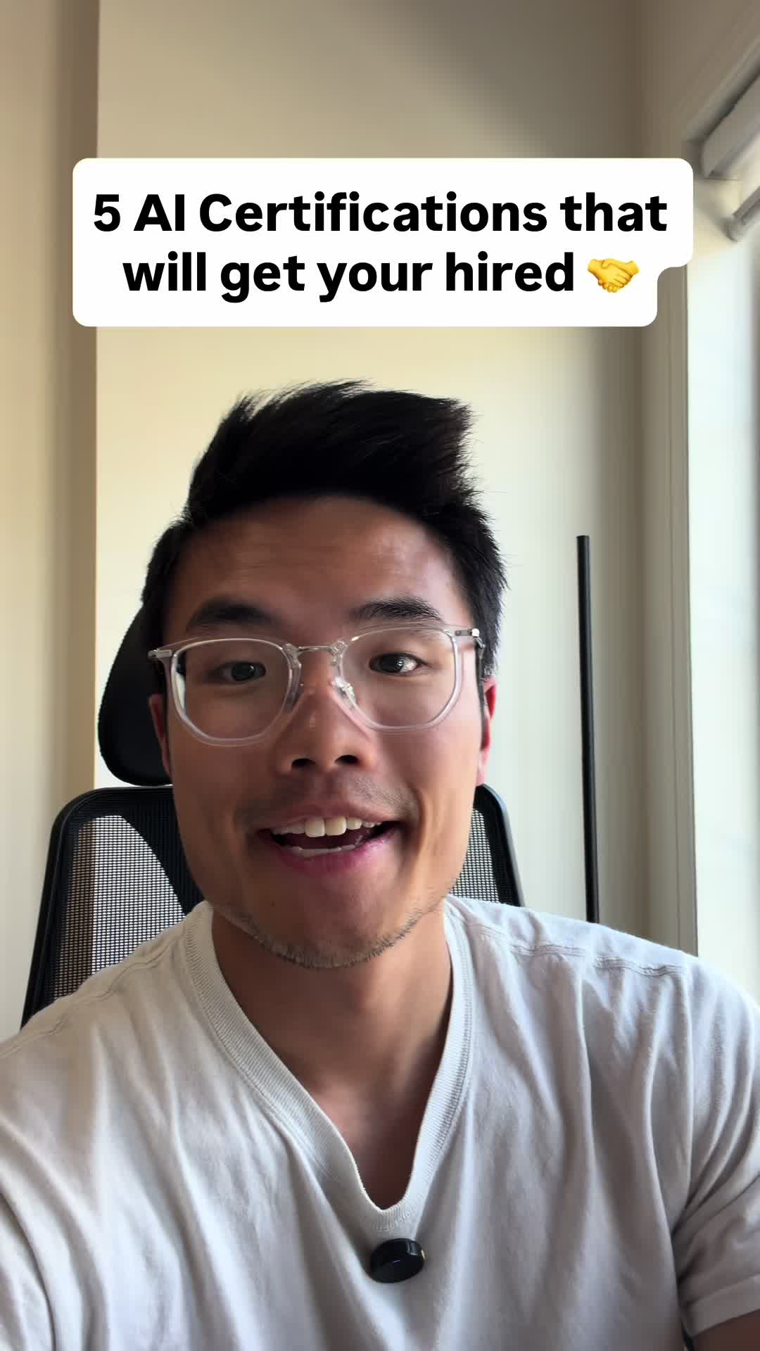 @Taki Wong | AI Educator