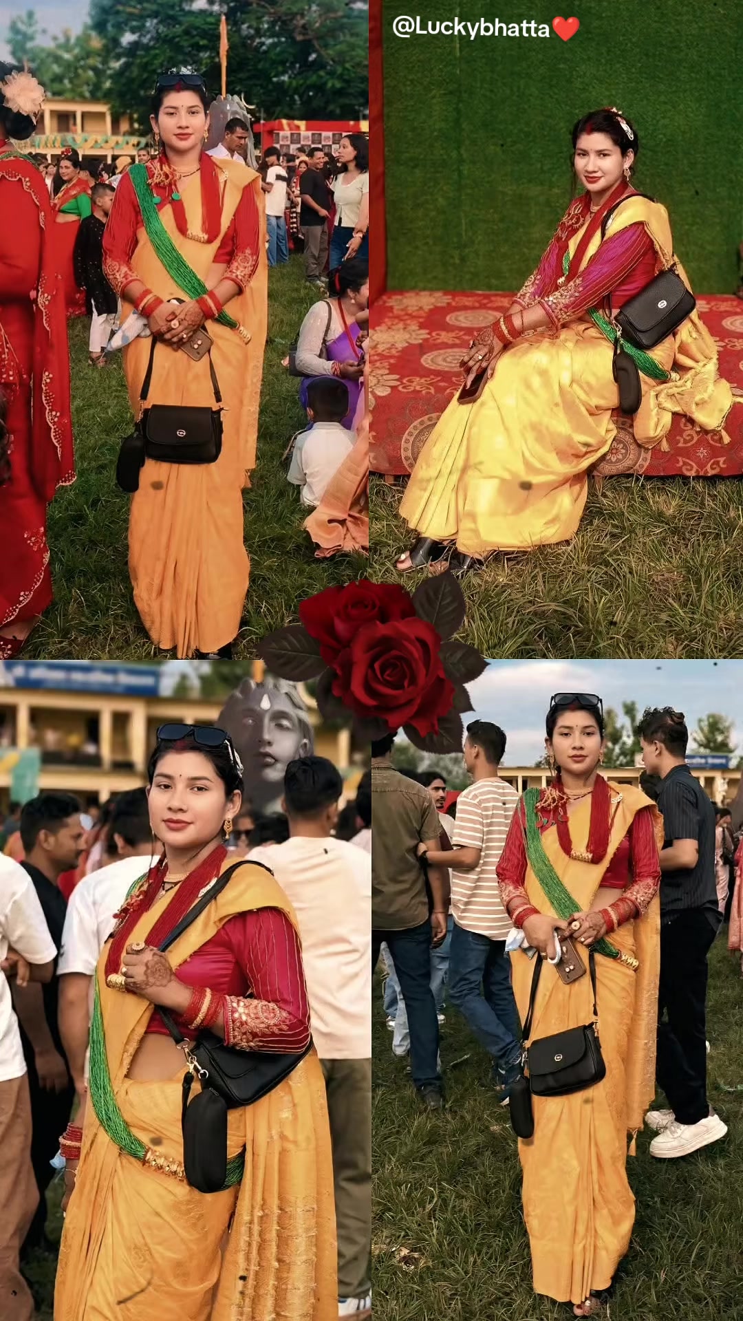 @Reetu Giri Bhatt(Runchi)