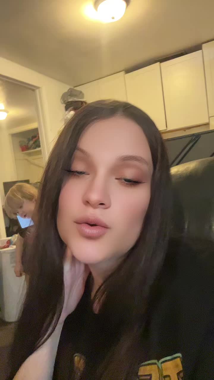 @Alexis sosh