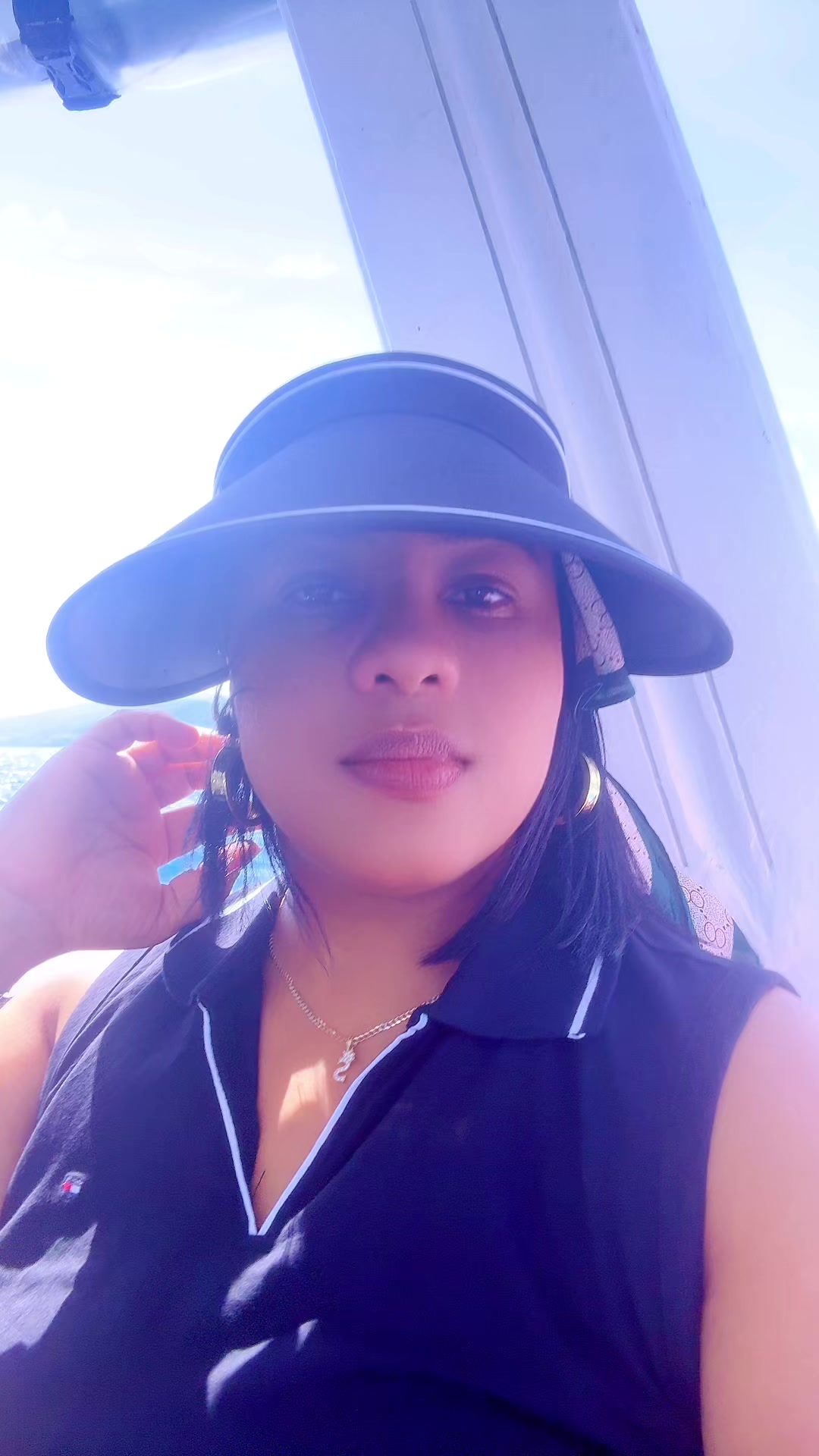 @Silvana Rosario