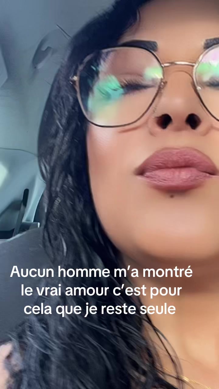 @Henda femme forte