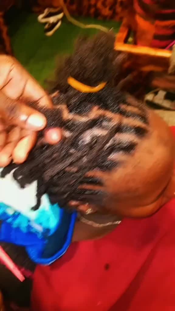 @Clintondreadlocks ug +256