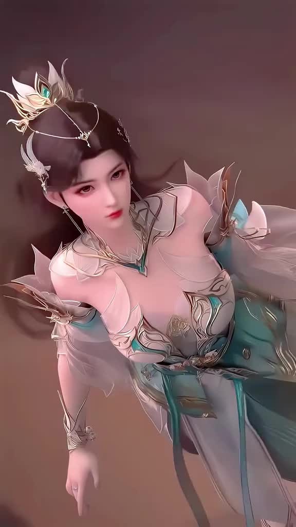 @抖音美女
