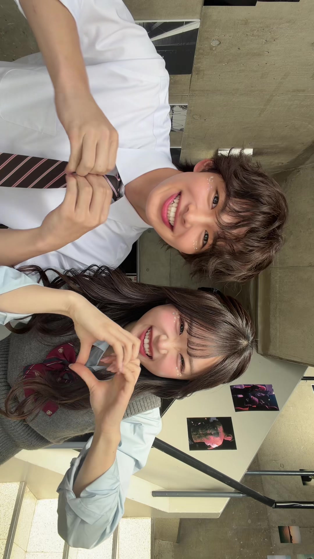 @時田音々(ときねね)
