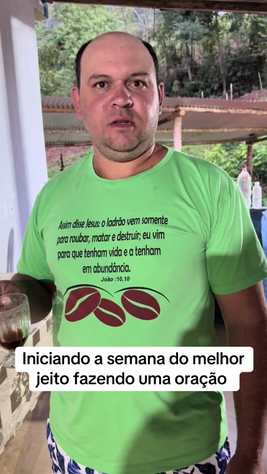 @Amós da roça cafécultor