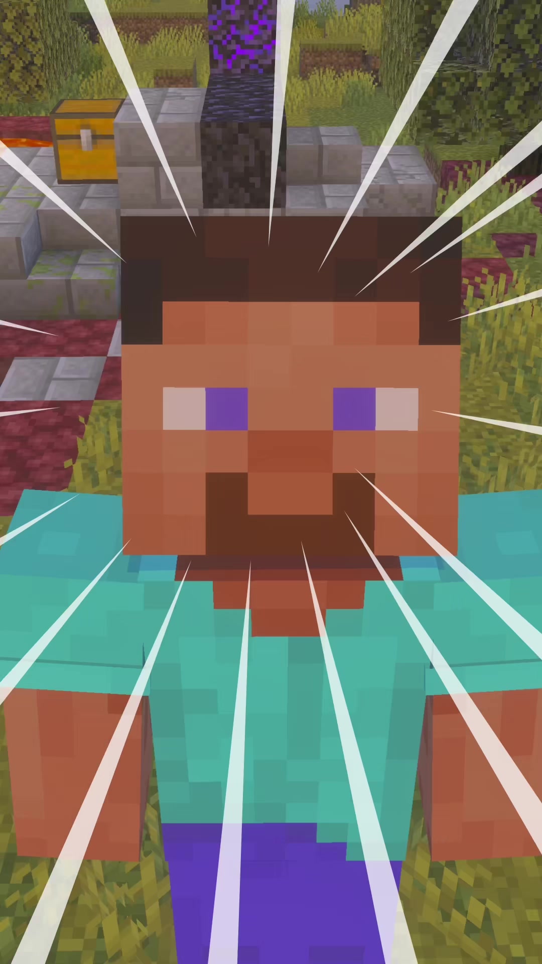 @Minecraft