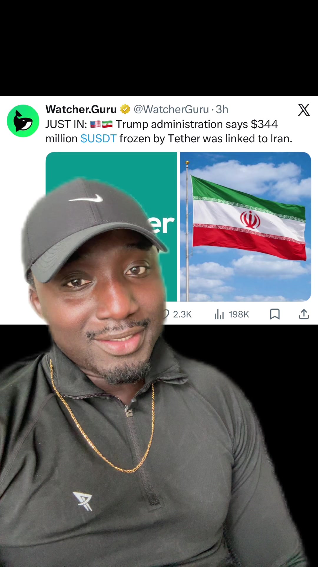 @Crypto Wolof 🇸🇳💸💵💵🪙💲
