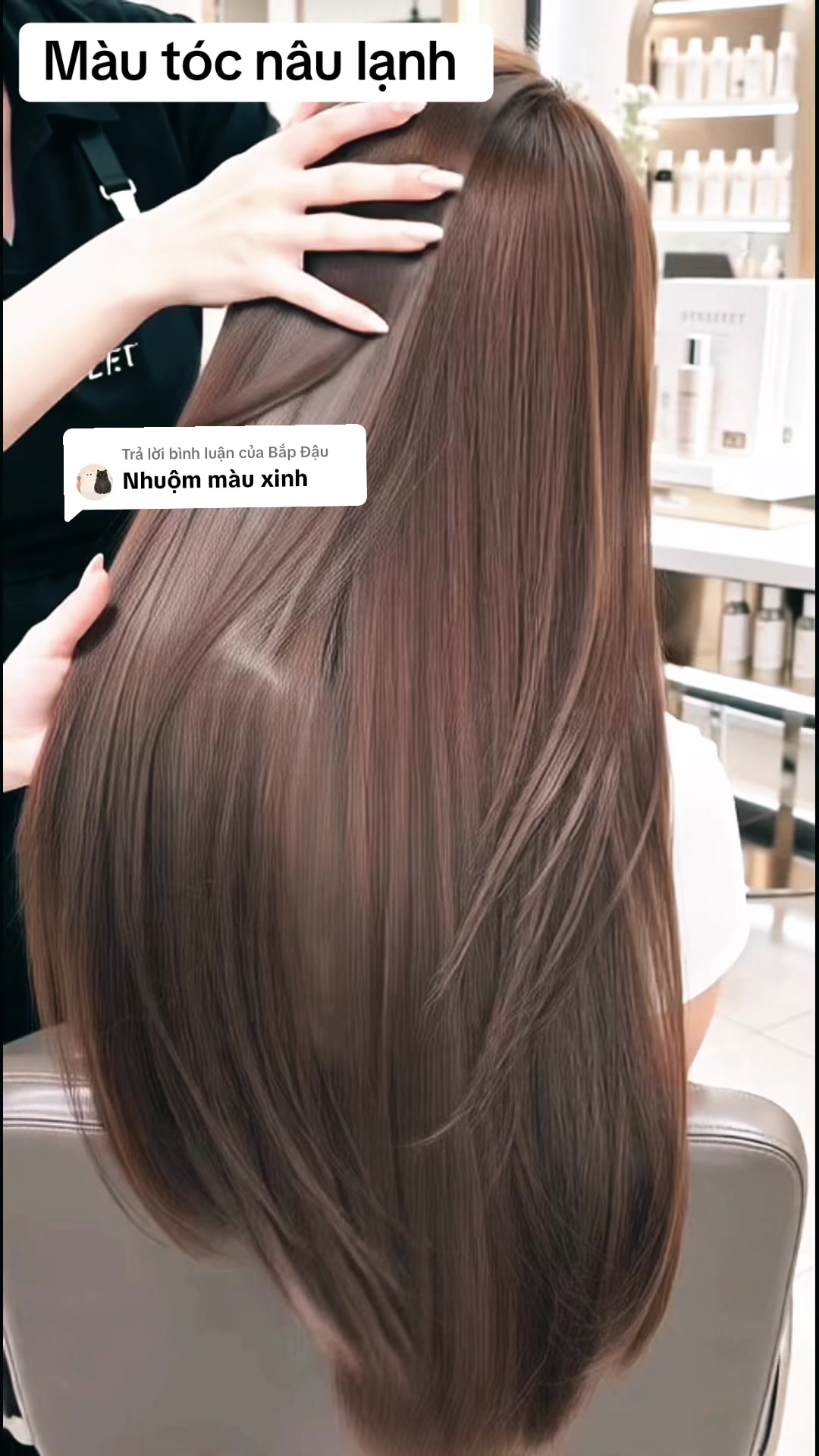 @Ngọc tạp ho&aacute; ✅
