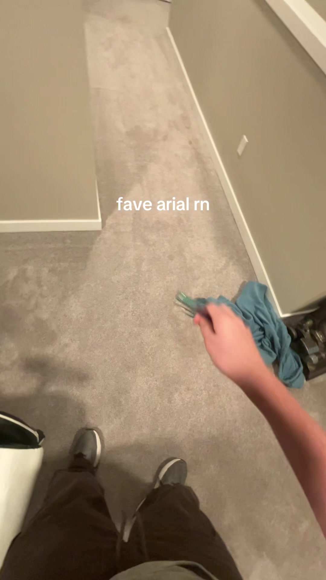 @teagan nipple