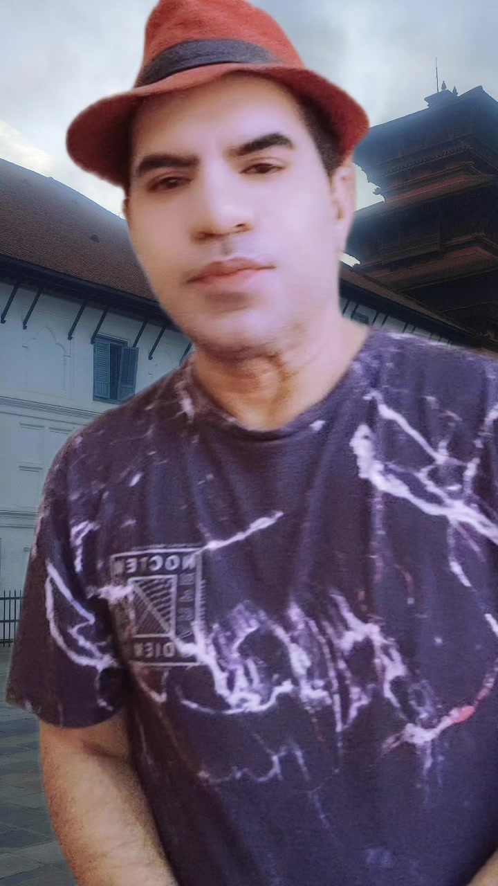 @Ramesh Adhikari