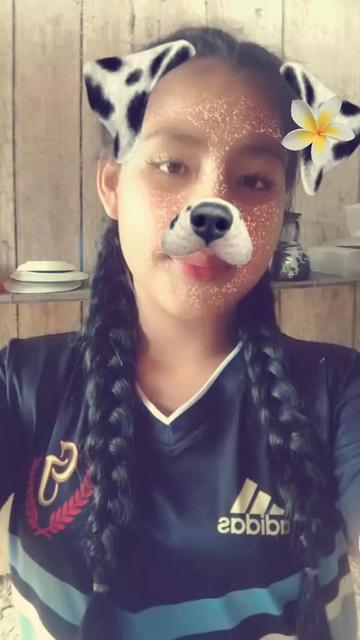 @la morenita ๐๐