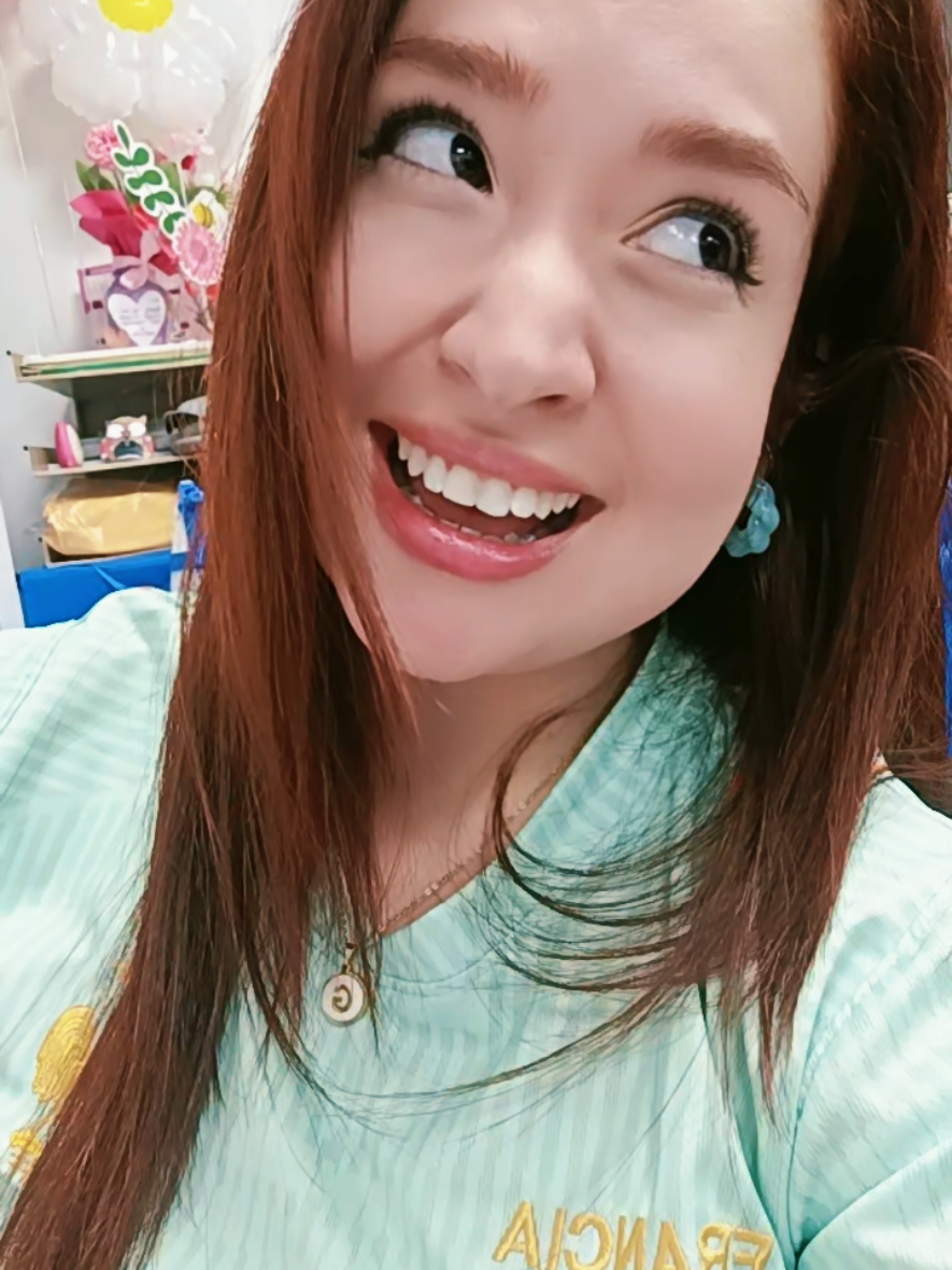 @Gabriela Villacorta