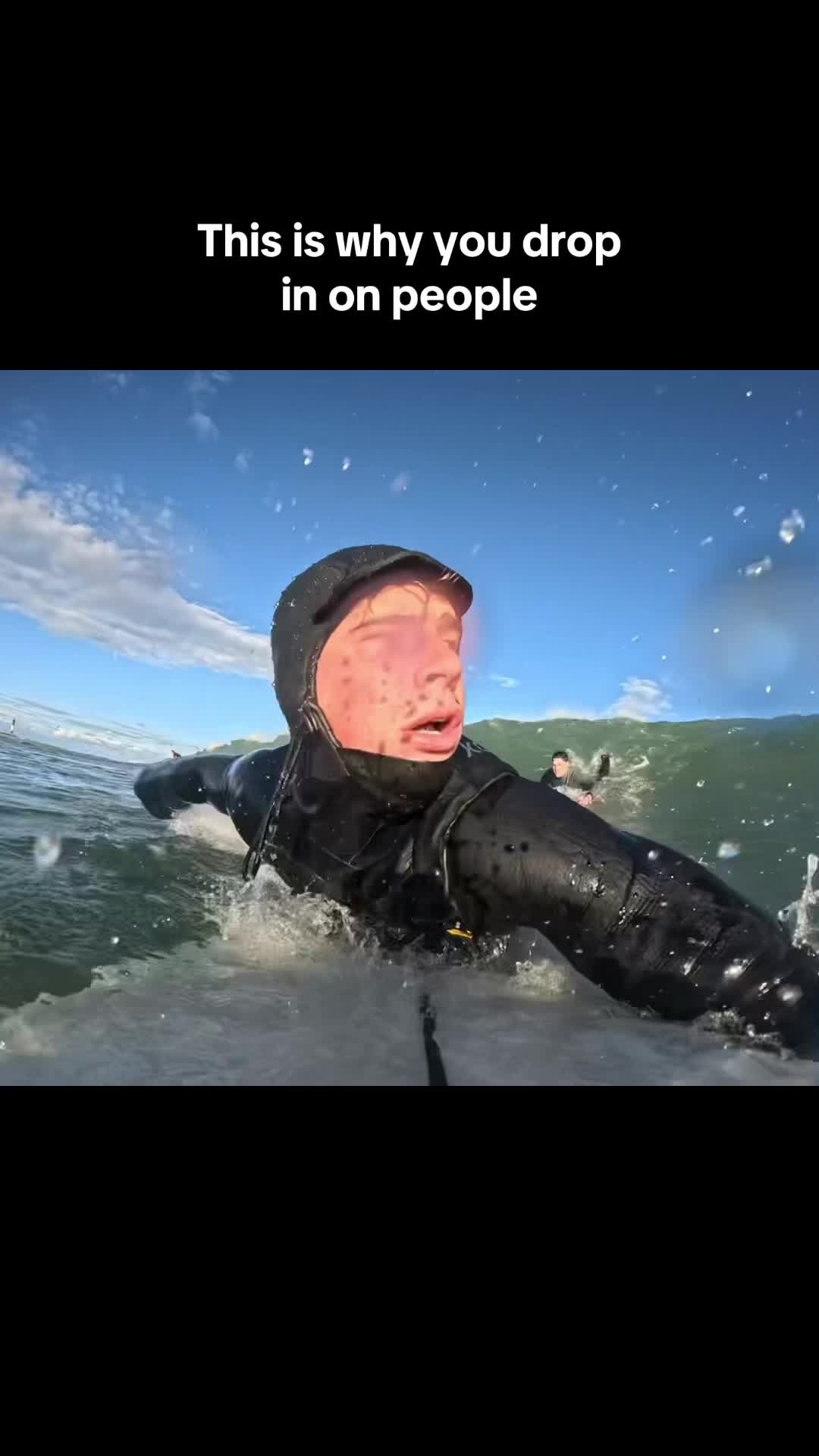@Chris | Sprint, Lift, Surf