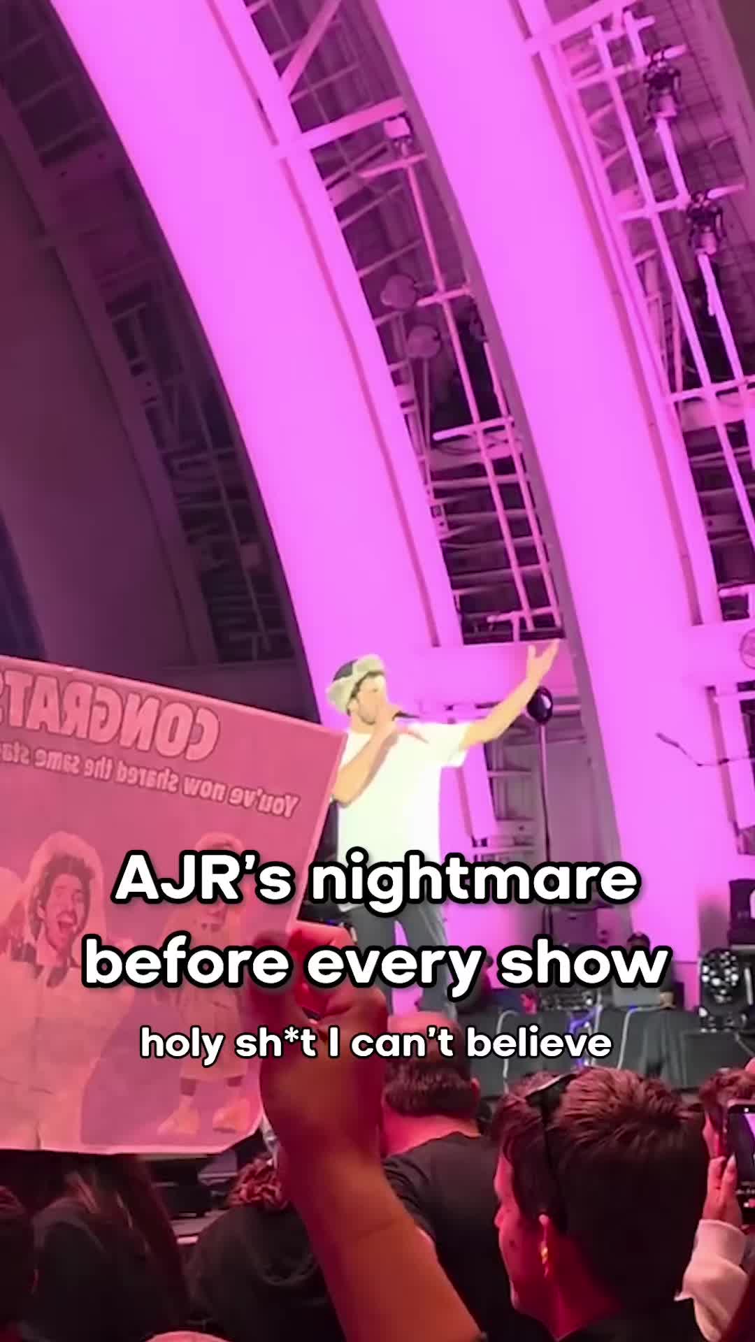 @AJREarlyReleases