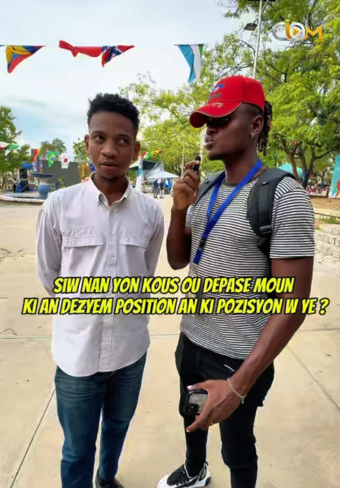@Check It Out Media