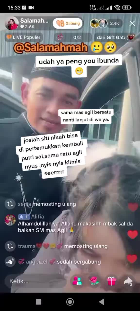 @PARYATI