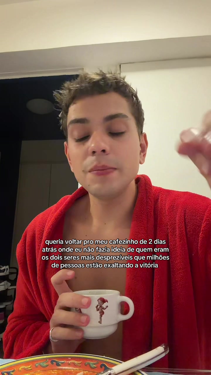 @Leo Sem Filtro
