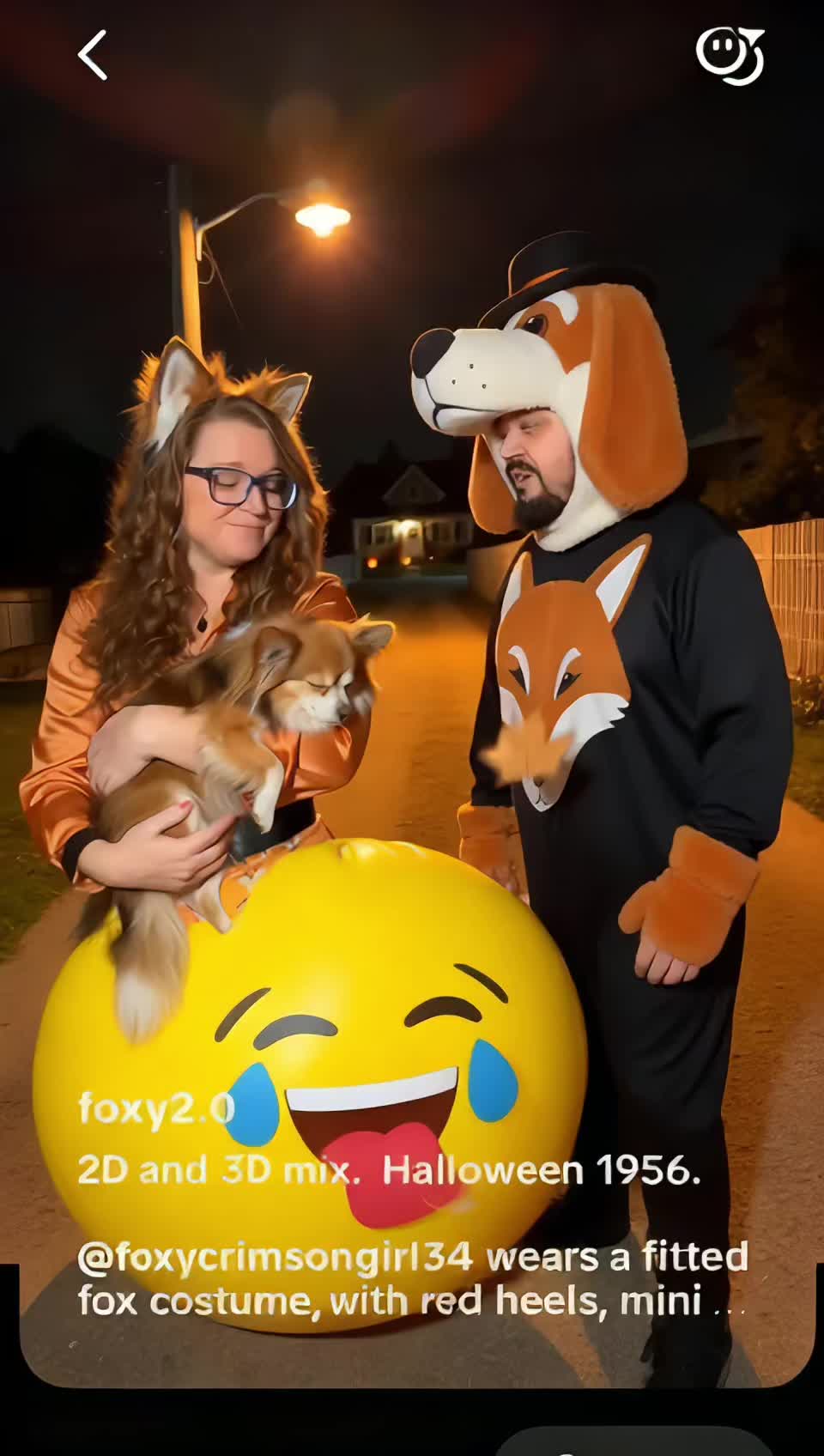 @foxycrimsongirl34