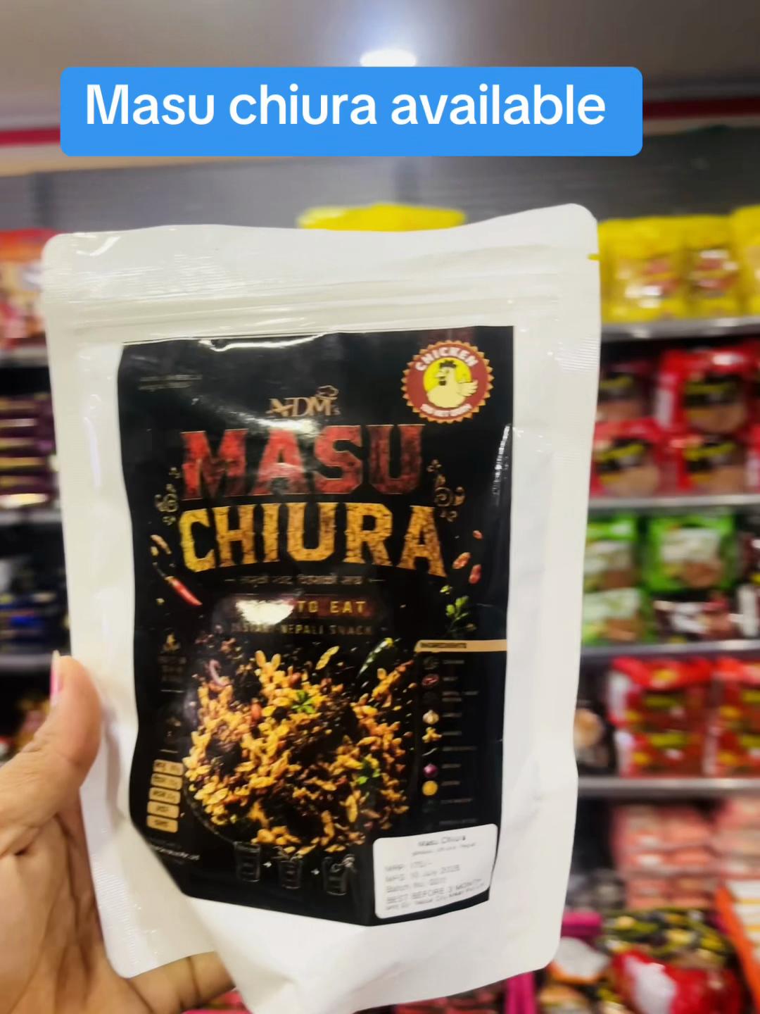 @Your's choice mart 🦋