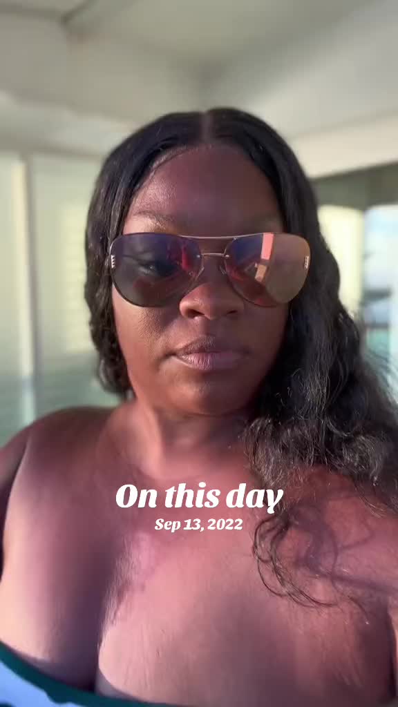 @Samantha | Becoming Her 40+