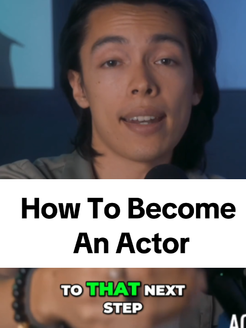@TheActorsAcademy