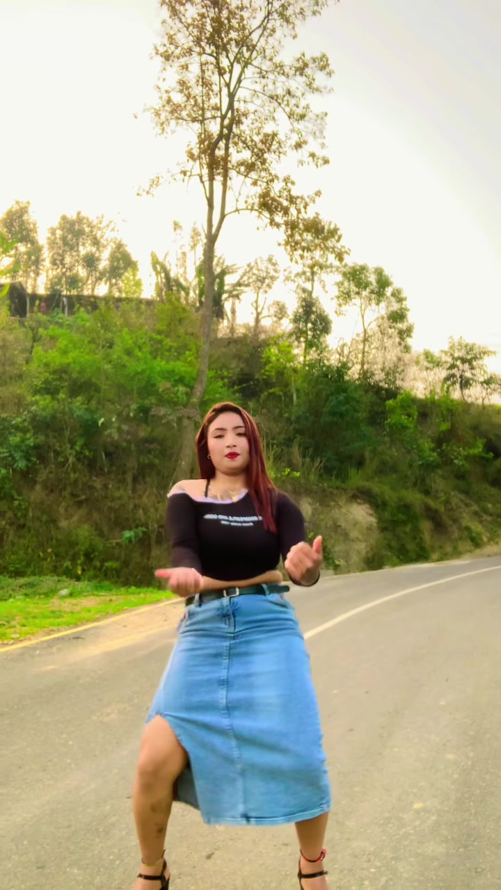 @👩🏻🏫Sindhuli Kali 3🕊️🫂🫀