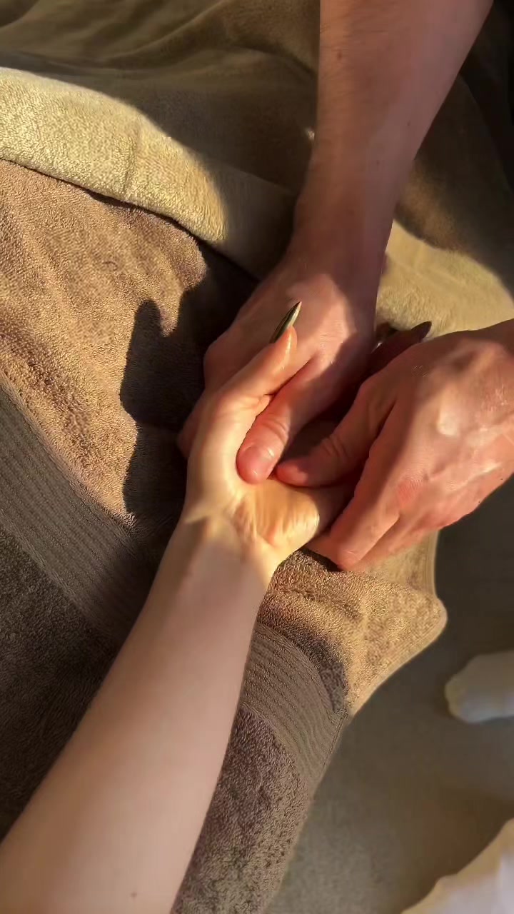 @Eskişehir masör