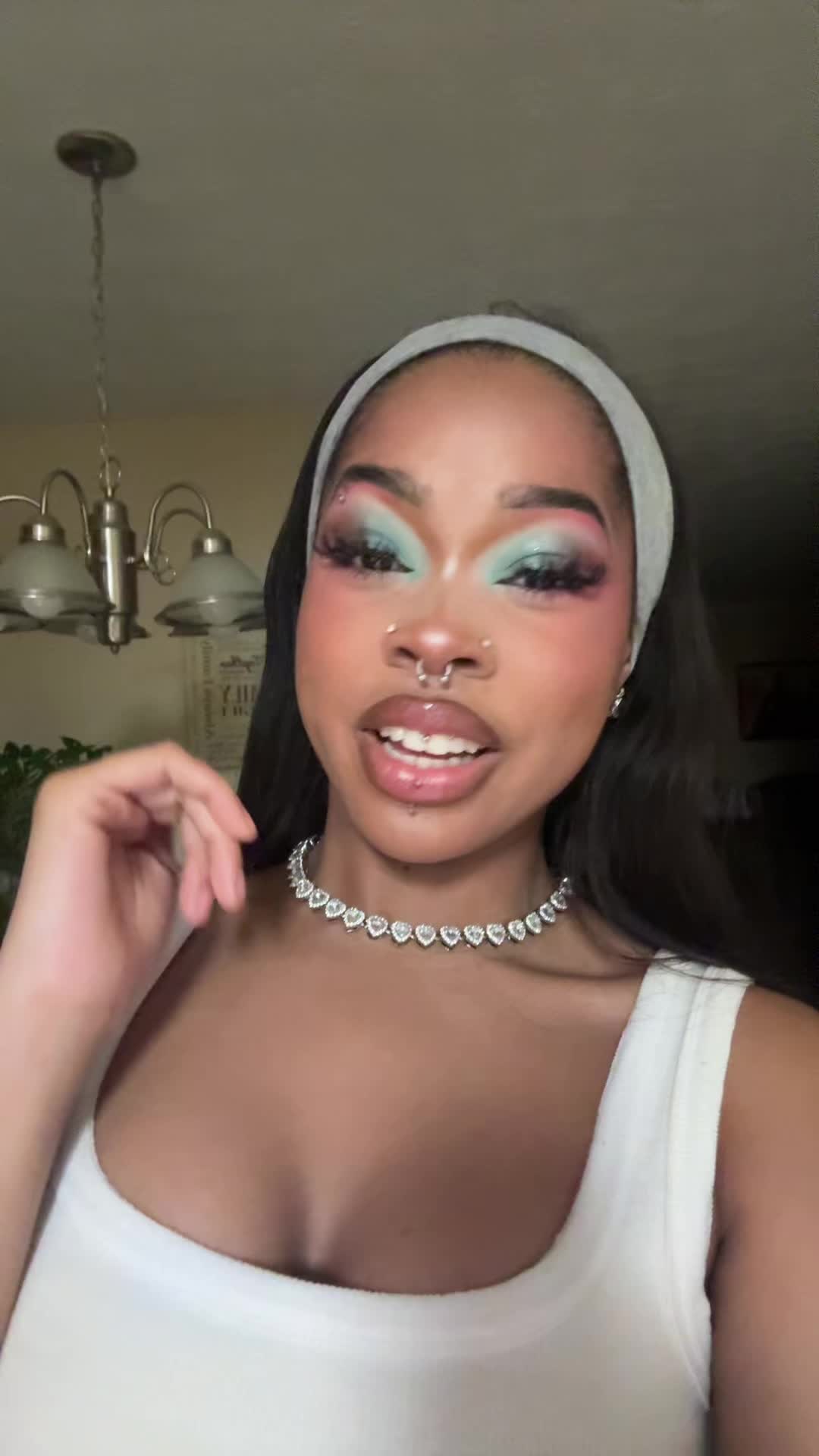 @Sienna Rae❦
