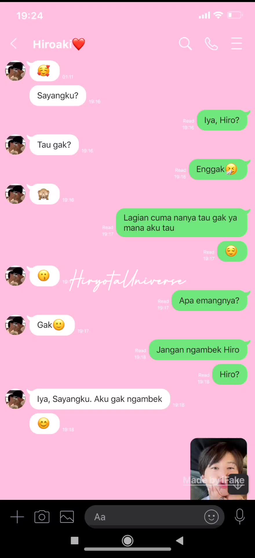 @Hiryota Universe 🐻🐱