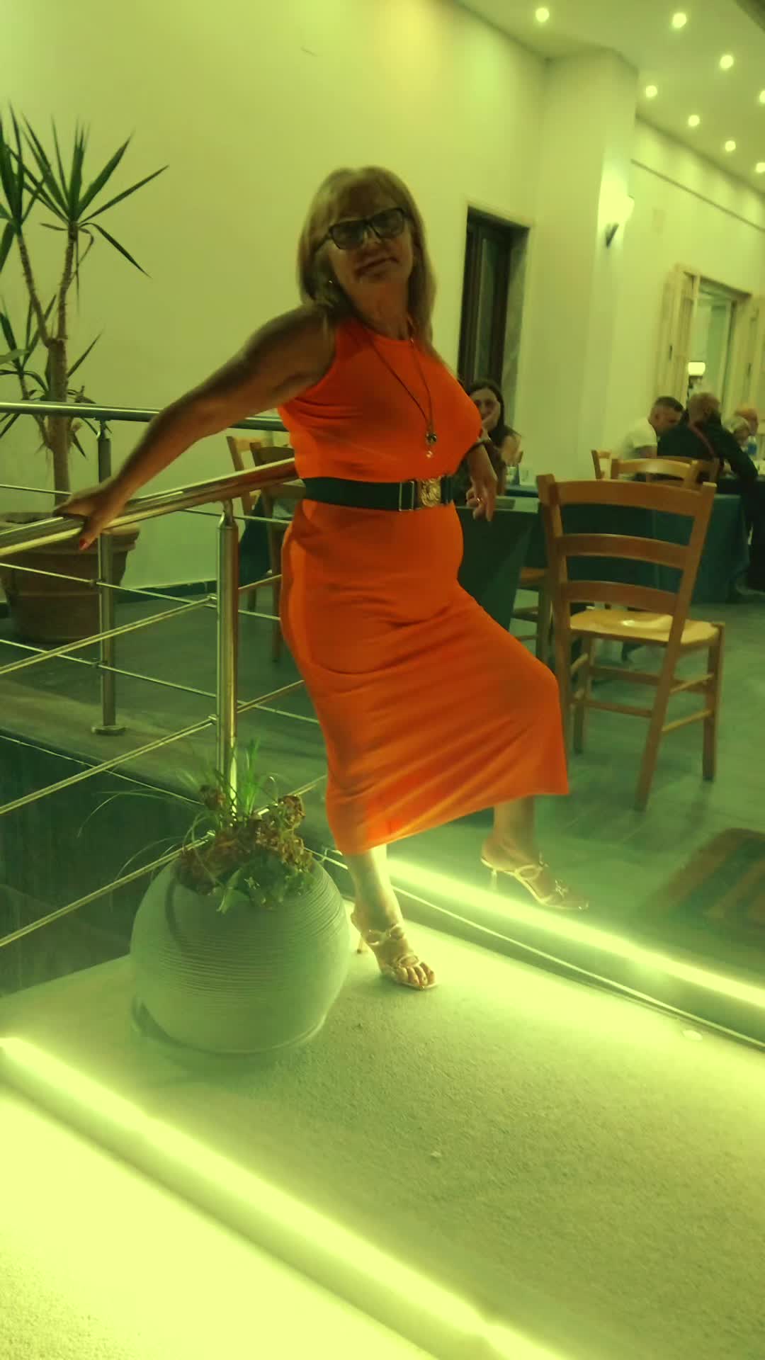 @Luisa Del Giudice