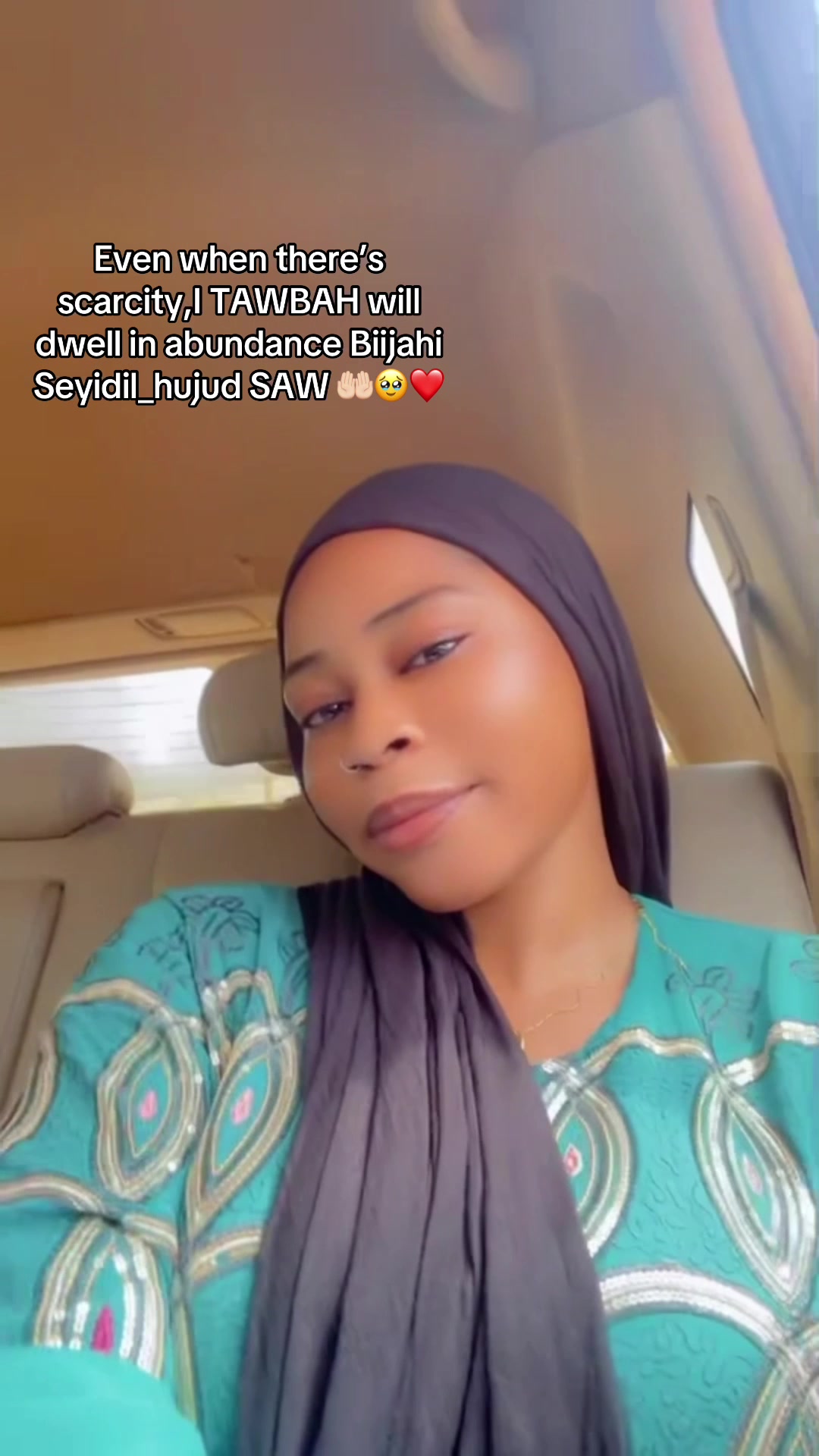 @AdunniSweetbites