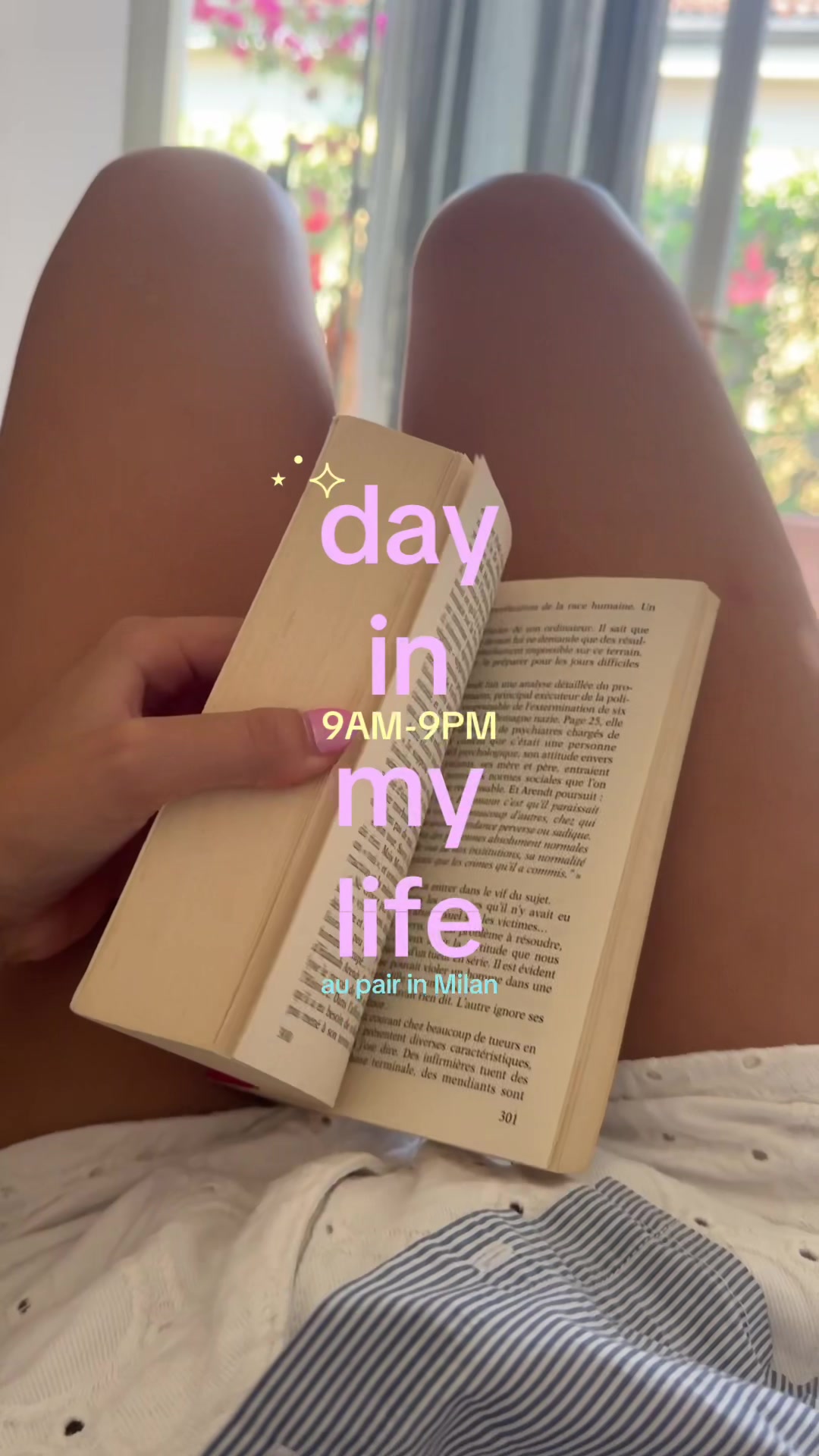 @Anaëlle†