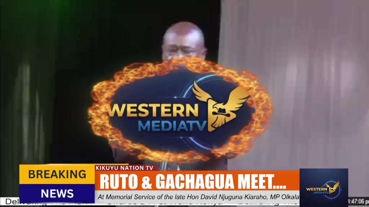 @Western mediaTv