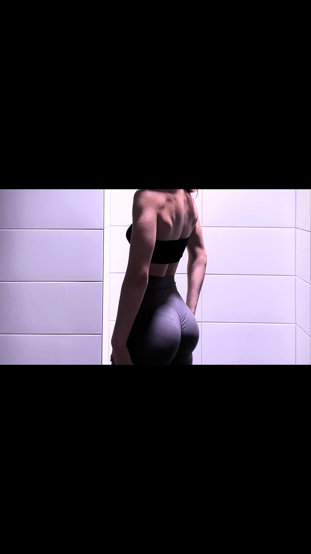 @Julia | GYM Content
