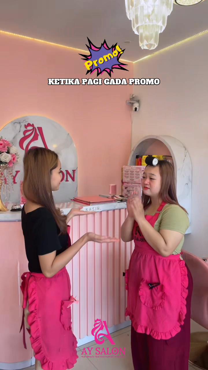 @AY SALON OFFICIAL